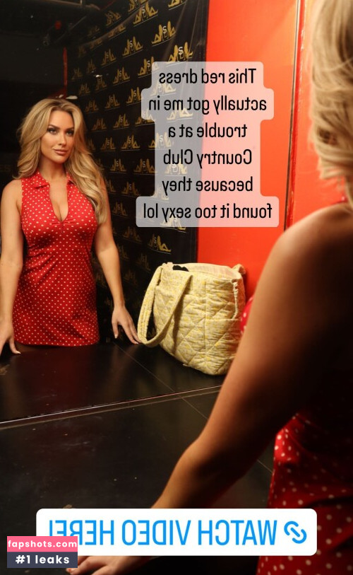 Paige Spiranac Nude Leaks OnlyFans Photos #3022 - LeakJerk