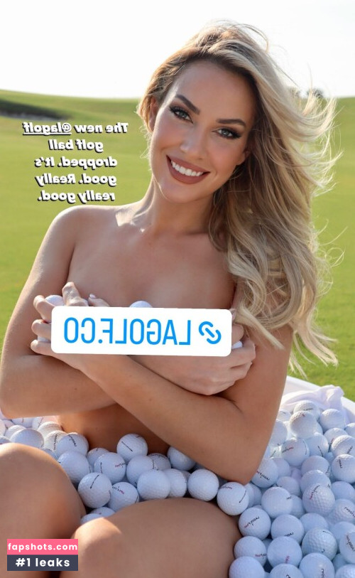 Paige Spiranac Nude Leaks OnlyFans Photos #3084 - LeakJerk