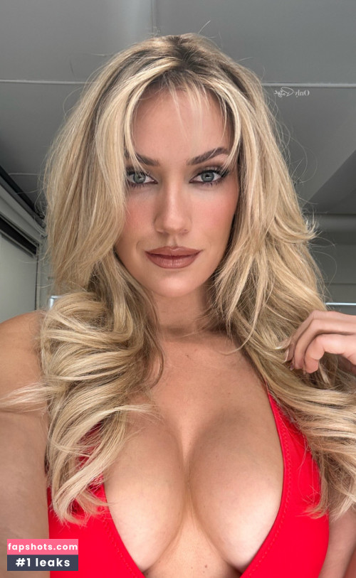 Paige Spiranac Nude Leaks OnlyFans Photos #3131 - LeakJerk