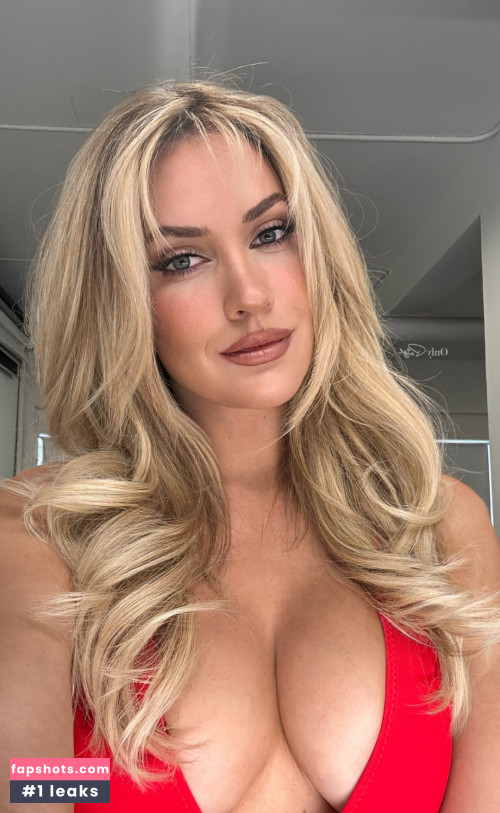 Paige Spiranac Nude Leaks OnlyFans Photos #3132 - LeakJerk
