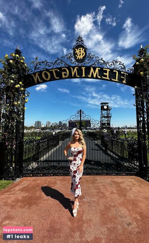 Paige Spiranac Nude Leaks OnlyFans Photos #3148 - LeakJerk