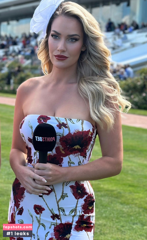 Paige Spiranac Nude Leaks OnlyFans Photos #3149 - LeakJerk