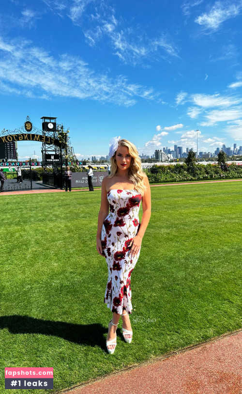 Paige Spiranac Nude Leaks OnlyFans Photos #3150 - LeakJerk