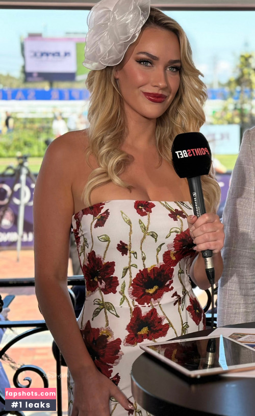 Paige Spiranac Nude Leaks OnlyFans Photos #3151 - LeakJerk