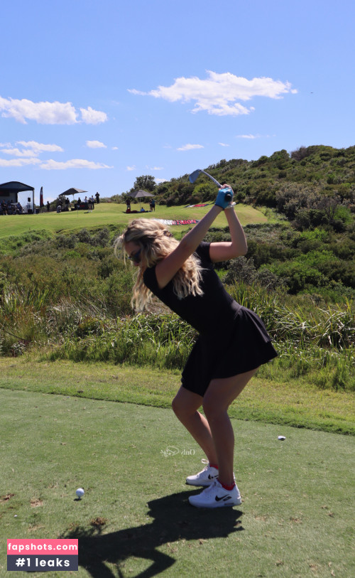 Paige Spiranac Nude Leaks OnlyFans Photos #3157 - LeakJerk