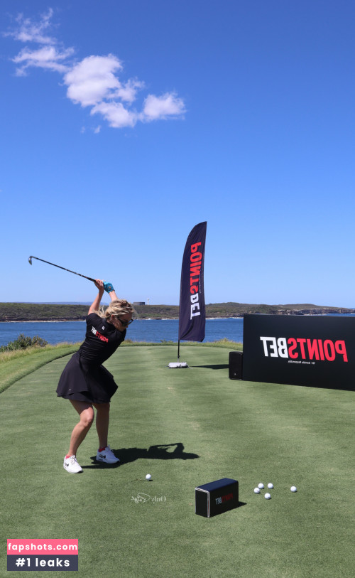 Paige Spiranac Nude Leaks OnlyFans Photos #3158 - LeakJerk