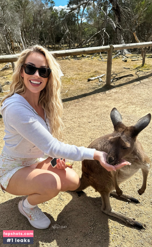 Paige Spiranac Nude Leaks OnlyFans Photos #3162 - LeakJerk