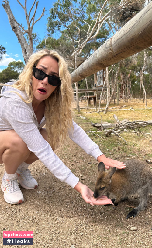 Paige Spiranac Nude Leaks OnlyFans Photos #3163 - LeakJerk