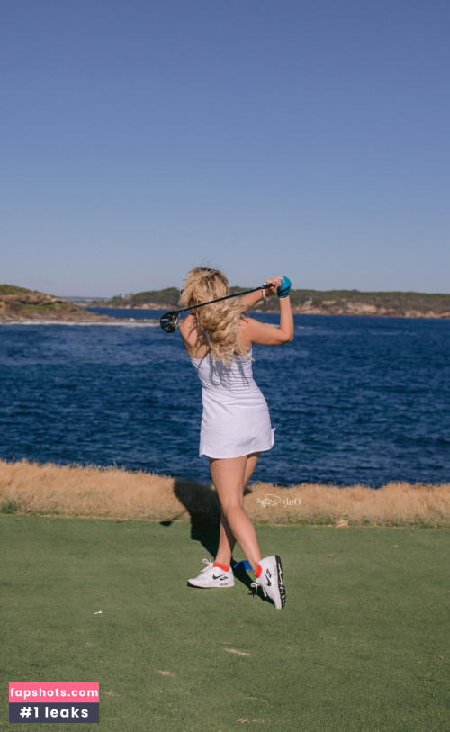 Paige Spiranac Nude Leaks OnlyFans Photos #3171 - LeakJerk