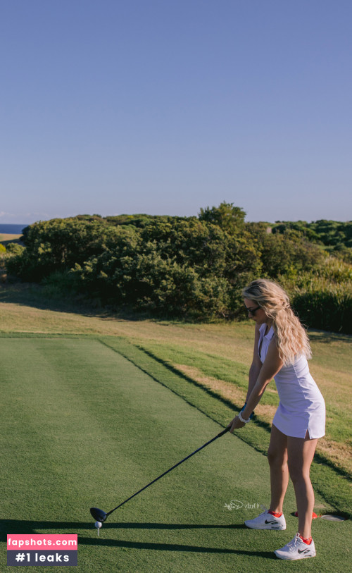 Paige Spiranac Nude Leaks OnlyFans Photos #3173 - LeakJerk