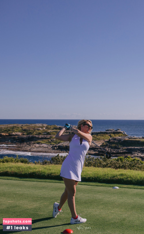 Paige Spiranac Nude Leaks OnlyFans Photos #3175 - LeakJerk