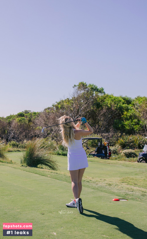 Paige Spiranac Nude Leaks OnlyFans Photos #3177 - LeakJerk