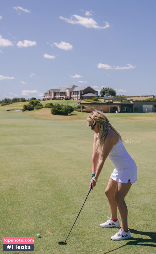 Paige Spiranac Nude Leaks OnlyFans Photos #3180 - LeakJerk