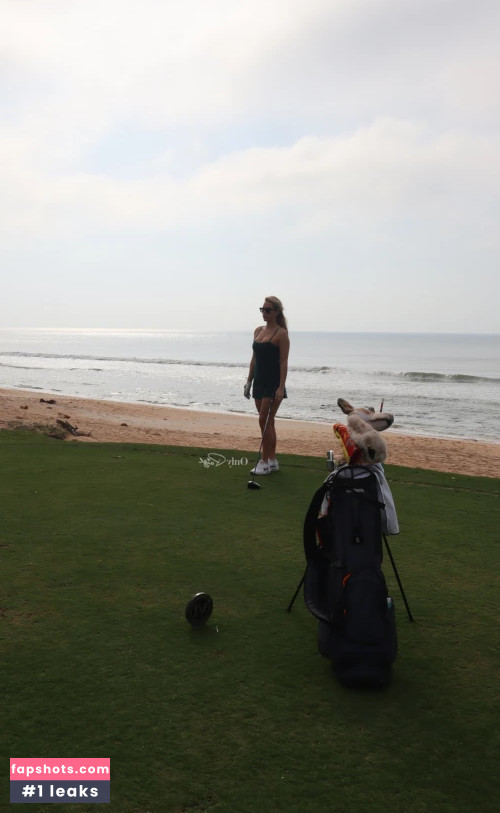 Paige Spiranac Nude Leaks OnlyFans Photos #3185 - LeakJerk