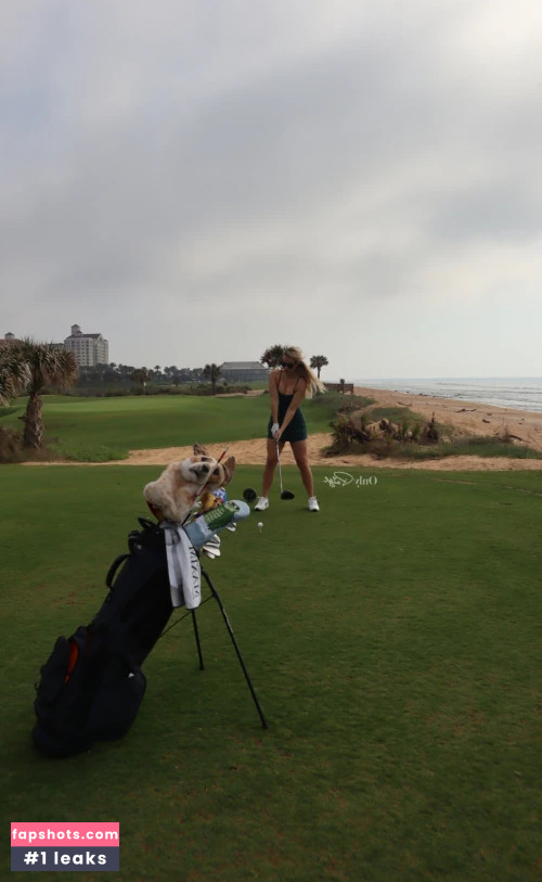 Paige Spiranac Nude Leaks OnlyFans Photos #3186 - LeakJerk