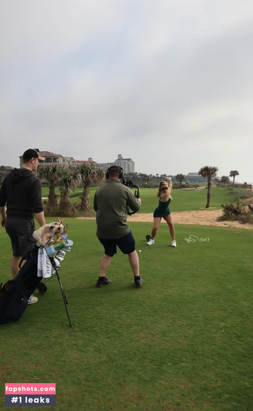 Paige Spiranac Nude Leaks OnlyFans Photos #3189 - LeakJerk