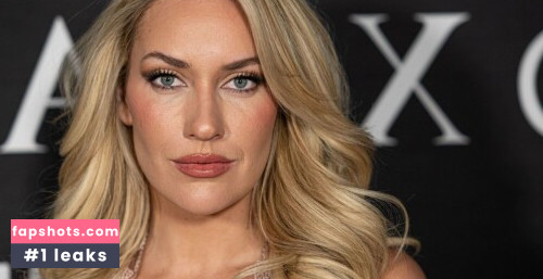 Paige Spiranac Nude Leaks OnlyFans Photos #3242 - LeakJerk