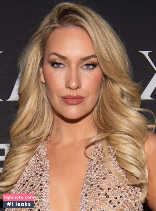 Paige Spiranac Nude Leaks OnlyFans Photos #3243 - LeakJerk