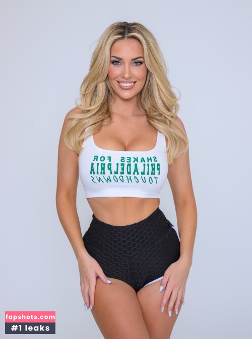 Paige Spiranac Nude Leaks OnlyFans Photos #3266 - LeakJerk