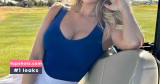 Paige Spiranac Nude Leaks OnlyFans Photos #3269 - LeakJerk