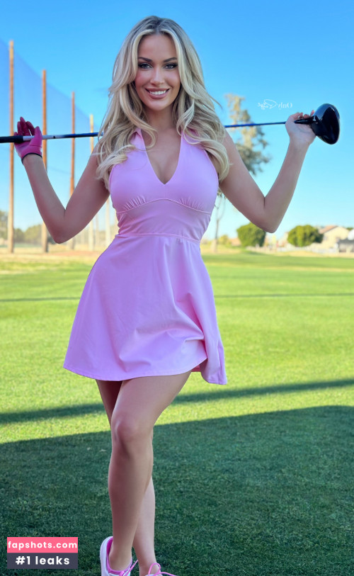 Paige Spiranac Nude Leaks OnlyFans Photos #3271 - LeakJerk