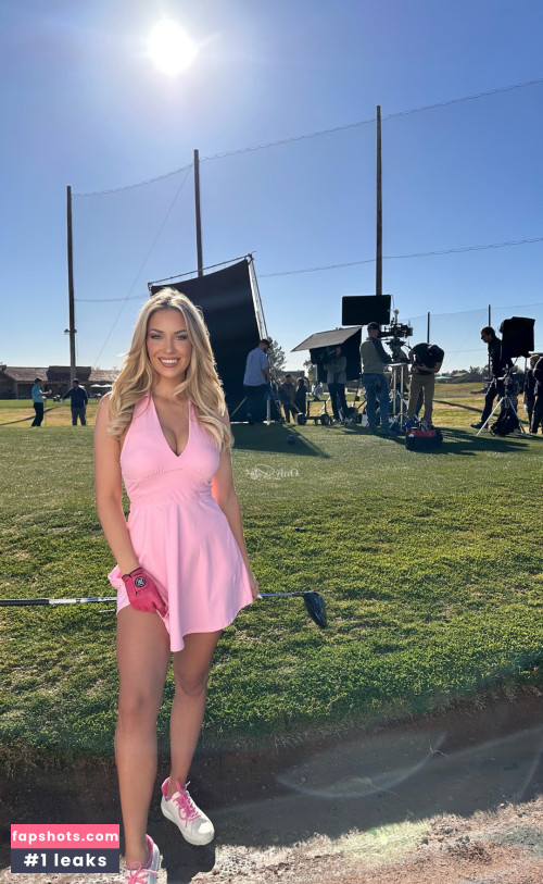 Paige Spiranac Nude Leaks OnlyFans Photos #3272 - LeakJerk