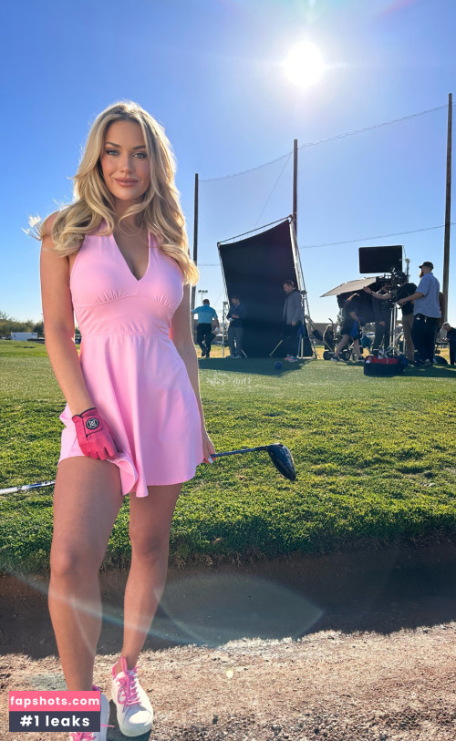 Paige Spiranac Nude Leaks OnlyFans Photos #3274 - LeakJerk