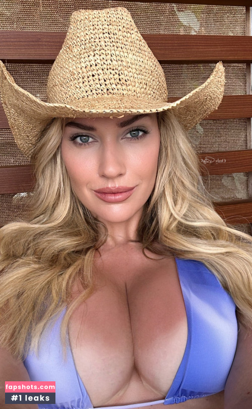 Paige Spiranac Nude Leaks OnlyFans Photos #3304 - LeakJerk