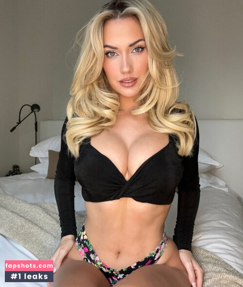 Paige Spiranac Nude Leaks OnlyFans Photos #3324 - LeakJerk