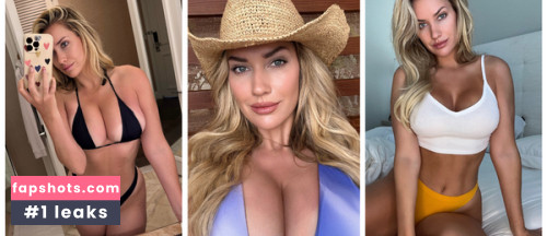 Paige Spiranac Nude Leaks OnlyFans Photos #3331 - LeakJerk