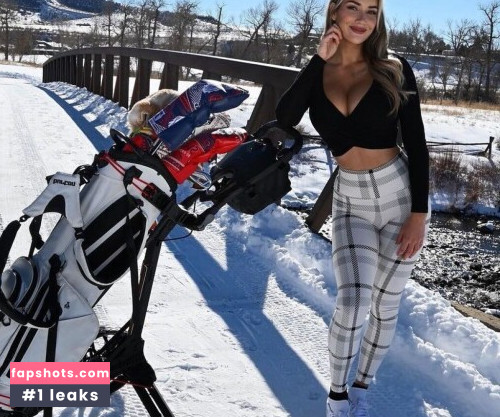 Paige Spiranac Nude Leaks OnlyFans Photos #3341 - LeakJerk