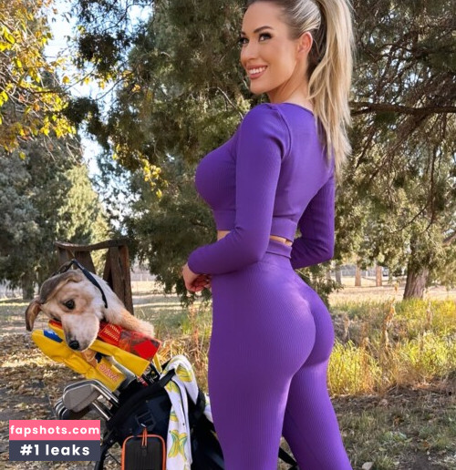 Paige Spiranac Nude Leaks OnlyFans Photos #3346 - LeakJerk