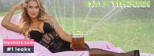 Paige Spiranac Nude Leaks OnlyFans Photos #3350 - LeakJerk