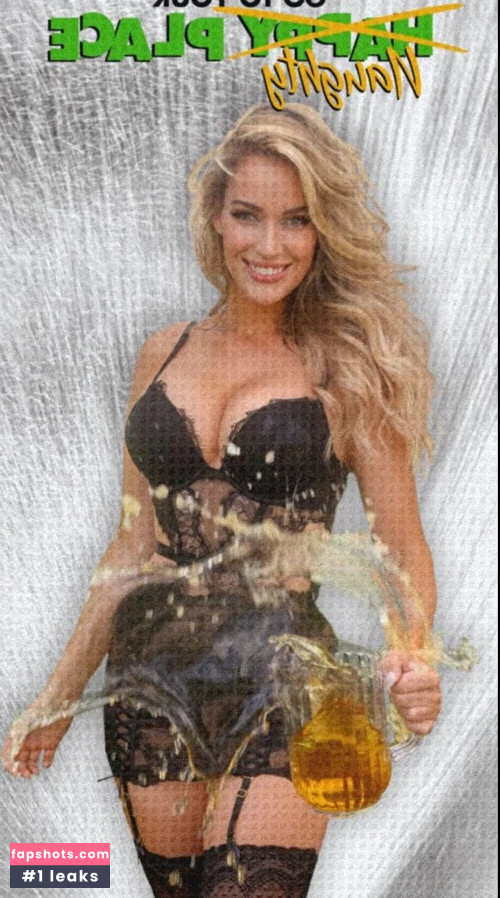 Paige Spiranac Nude Leaks OnlyFans Photos #3351 - LeakJerk