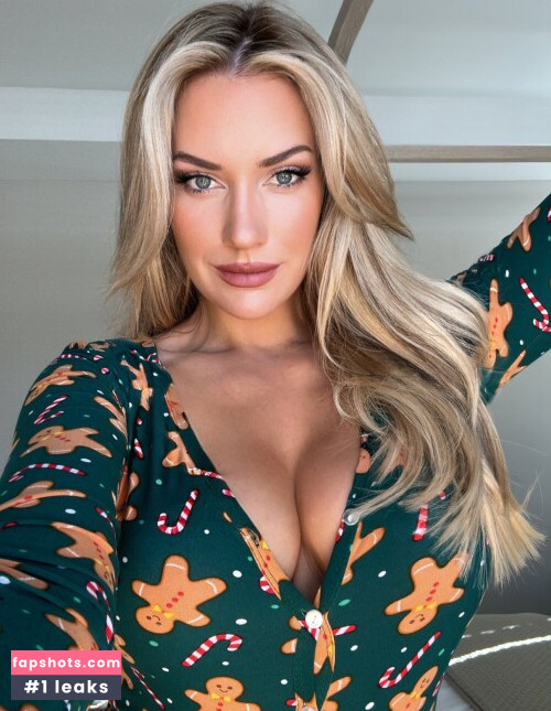 Paige Spiranac Nude Leaks OnlyFans Photos #3353 - LeakJerk