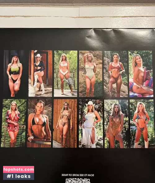 Paige Spiranac Nude Leaks OnlyFans Photos #3355 - LeakJerk