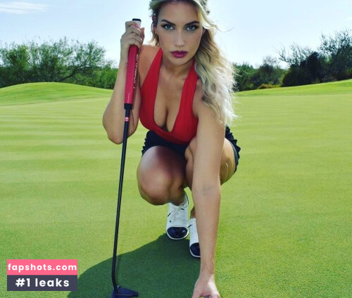 Paige Spiranac Nude Leaks OnlyFans Photos #3356 - LeakJerk
