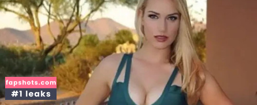 Paige Spiranac Nahé úniky fotek pouze od fanoušků #3413 - Fapshots