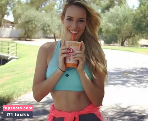 Paige Spiranac Nahé úniky fotek pouze od fanoušků #3423 - Fapshots