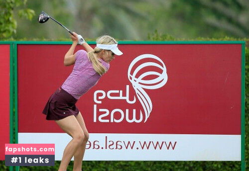 Paige Spiranac Nahé úniky fotek pouze od fanoušků #3454 - Fapshots