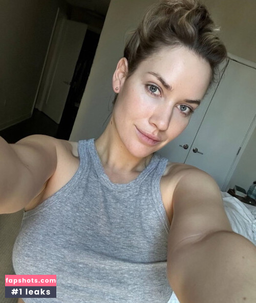 Paige Spiranac Nahé úniky fotek pouze od fanoušků #364 - Fapshots