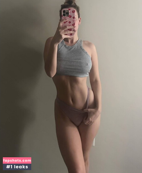 Paige Spiranac Nahé úniky fotek pouze od fanoušků #365 - Fapshots