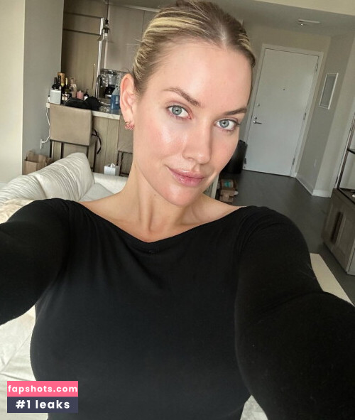 Paige Spiranac Nahé úniky fotek pouze od fanoušků #373 - Fapshots