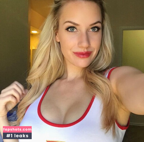 Paige Spiranac Nacktheit OnlyFans Fotos #3789 - Fapshots
