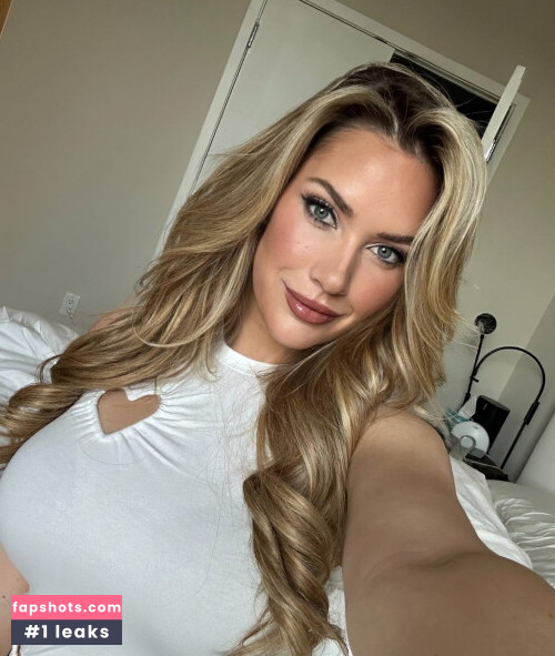 Paige Spiranac Nahé úniky fotek pouze od fanoušků #387 - Fapshots