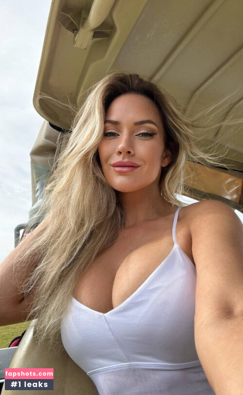 Paige Spiranac Nahé úniky fotek pouze od fanoušků #389 - Fapshots