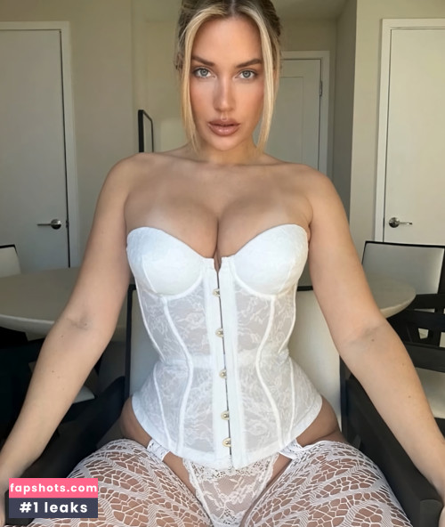 Paige Spiranac gallery photo #538