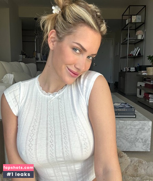 Paige Spiranac gallery photo #579