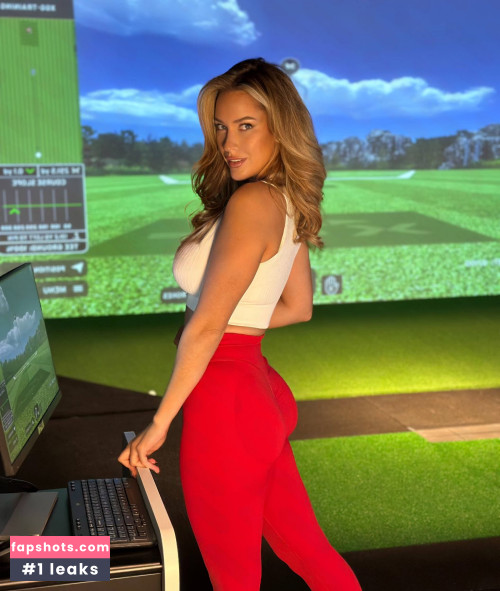 Paige Spiranac gallery photo #736