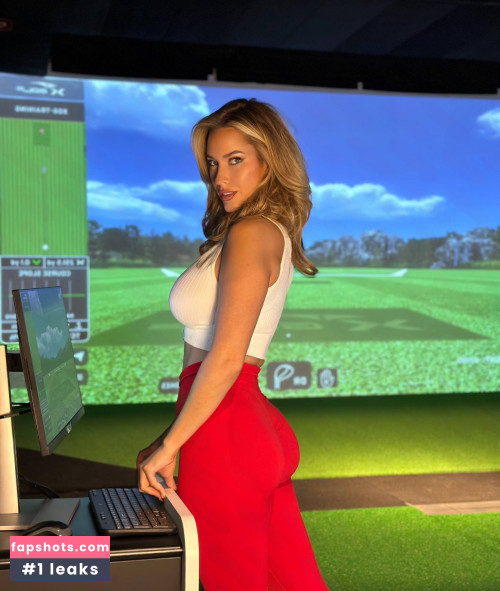Paige Spiranac gallery photo #738
